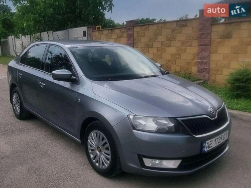 Skoda