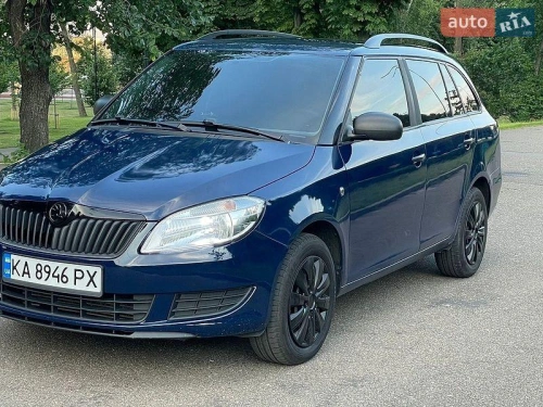 Skoda