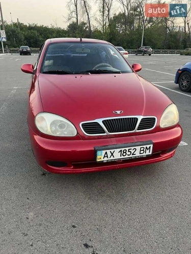 Daewoo
