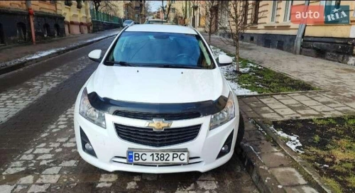 Chevrolet