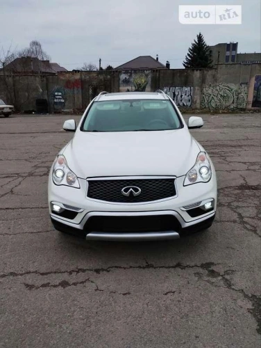 Infiniti