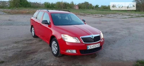 Skoda