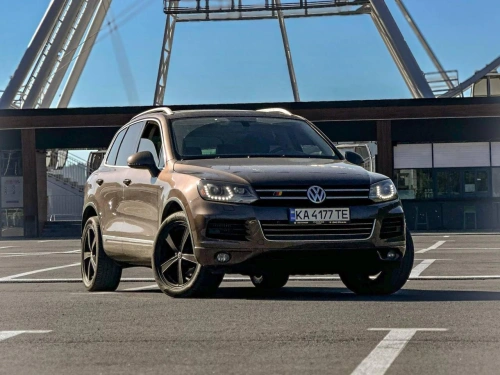 Volkswagen