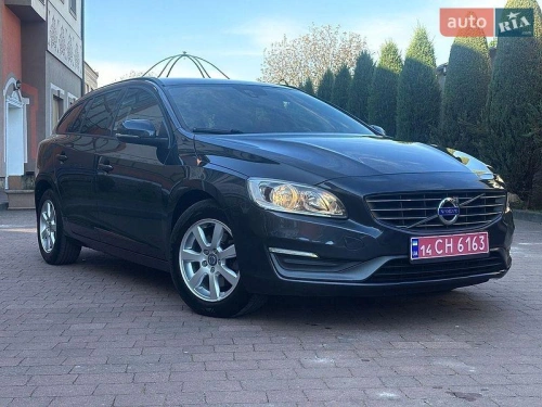 Volvo