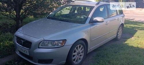 Volvo
