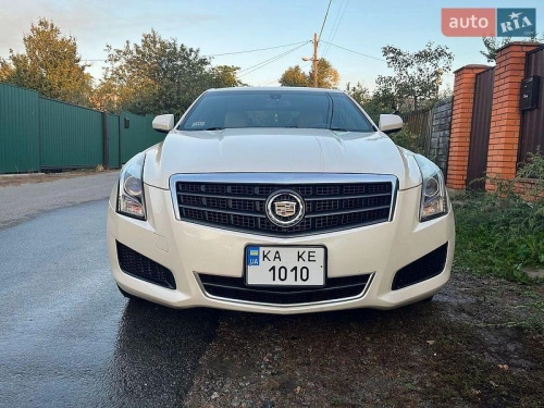Cadillac