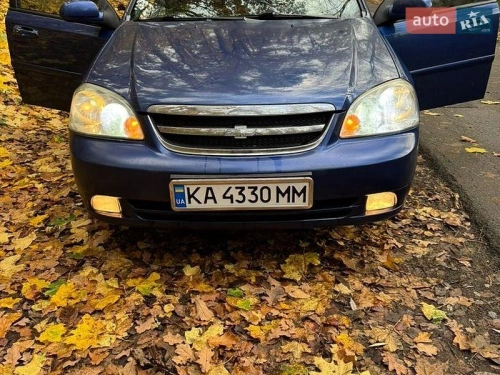 Chevrolet