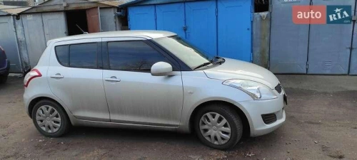 Suzuki