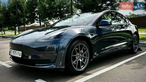 Tesla
