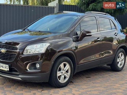 Chevrolet