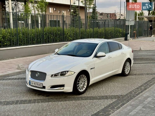 Jaguar