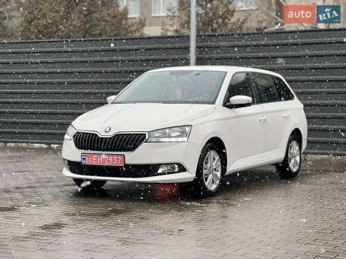 Skoda