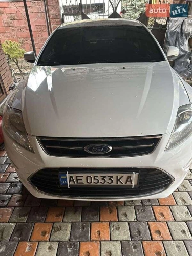 Ford