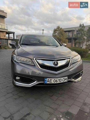 Acura