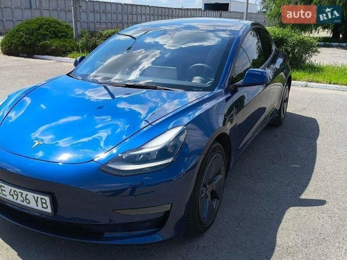 Tesla
