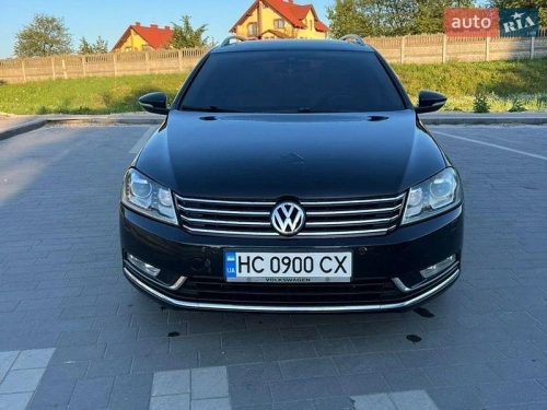 Volkswagen