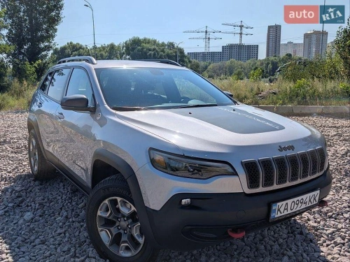 Jeep