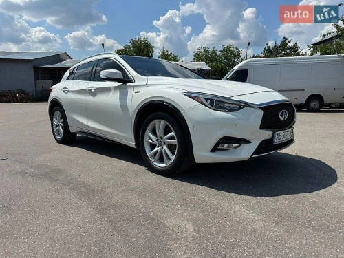 Infiniti