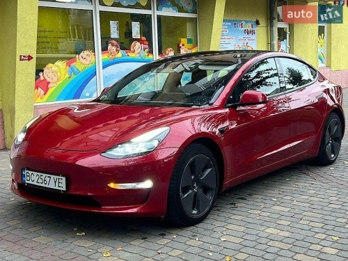 Tesla