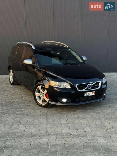 Volvo