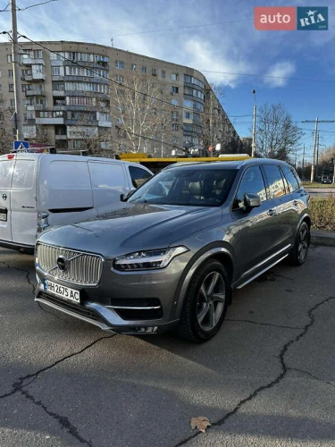 Volvo