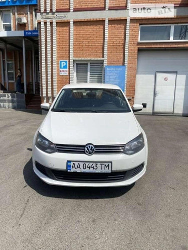 Volkswagen