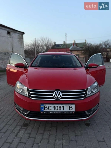 Volkswagen