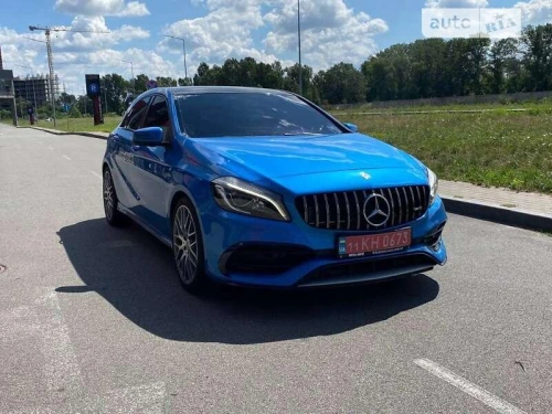 Mercedes-Benz