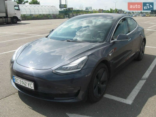 Tesla