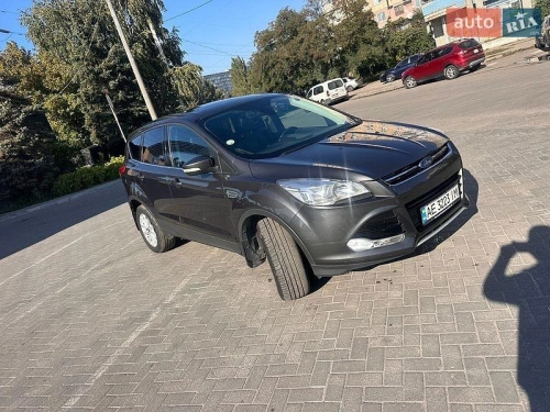 Ford