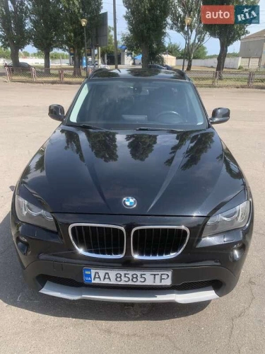 BMW