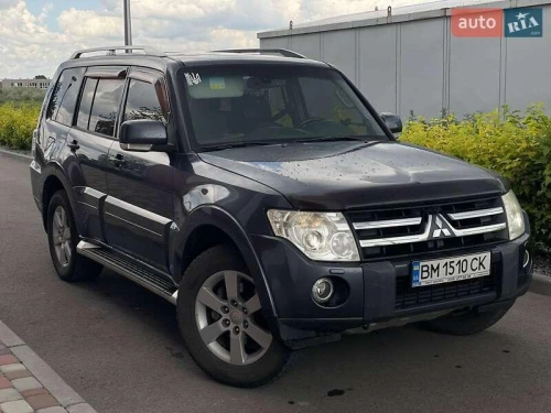 Mitsubishi