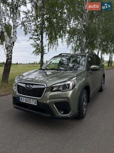 Subaru