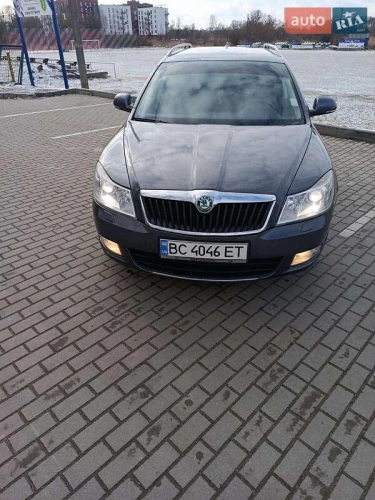 Skoda