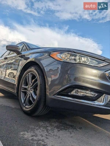 Ford