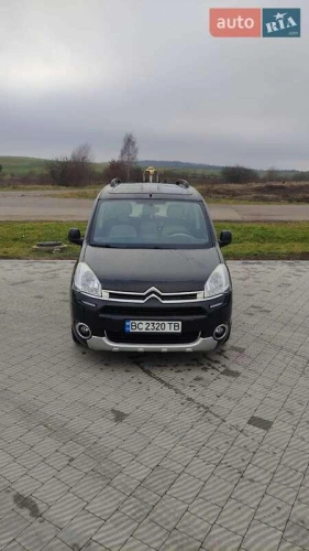 Citroen