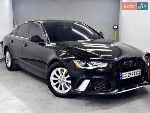 Audi