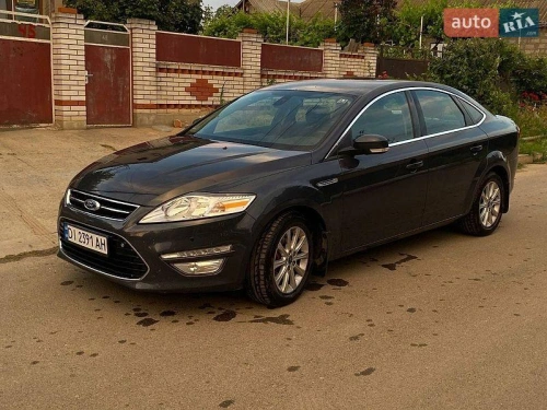Ford