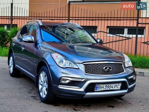 Infiniti