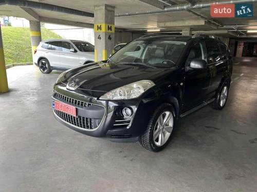 Peugeot