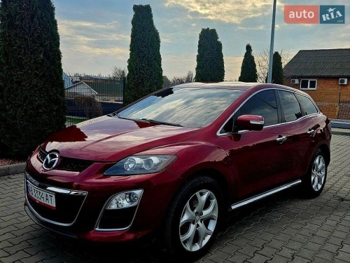 Mazda