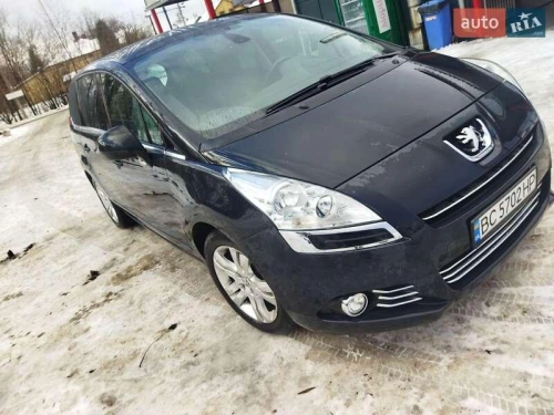 Peugeot