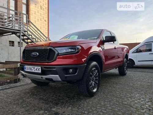 Ford