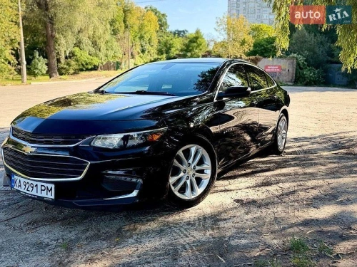 Chevrolet