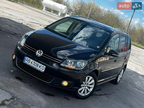 Volkswagen