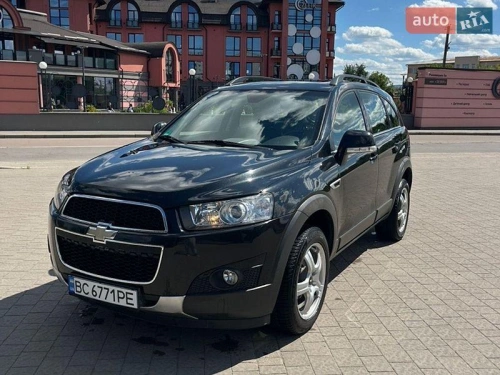 Chevrolet