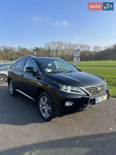 Lexus