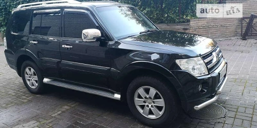 Mitsubishi