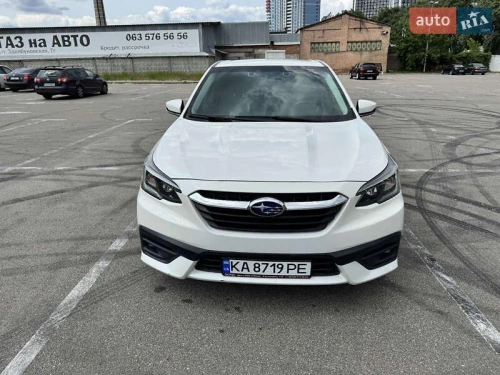 Subaru