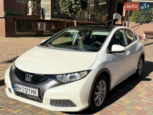 Honda